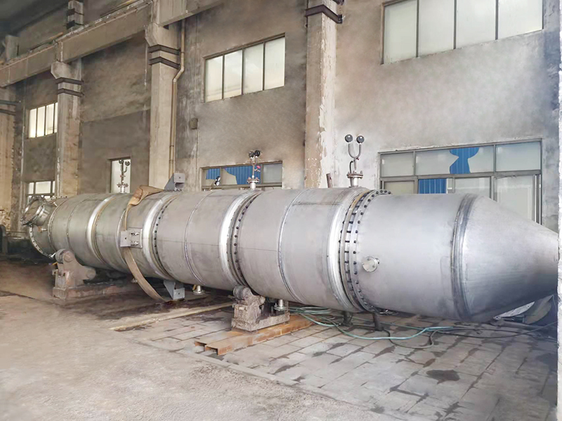 薄膜蒸發(fā)器